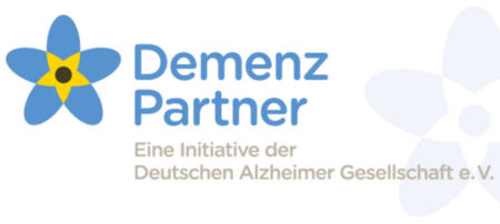 Offizieller „Demenz Partner“