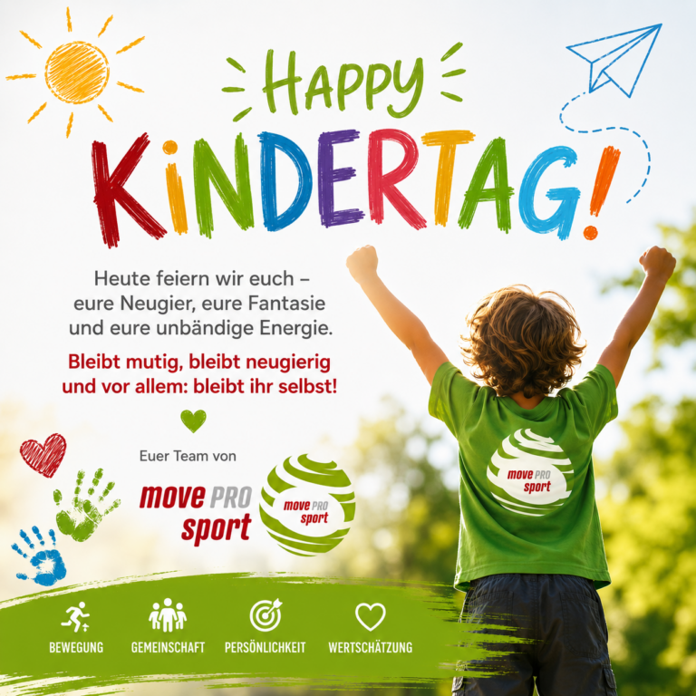 🎈 Happy Kindertag! 🎈