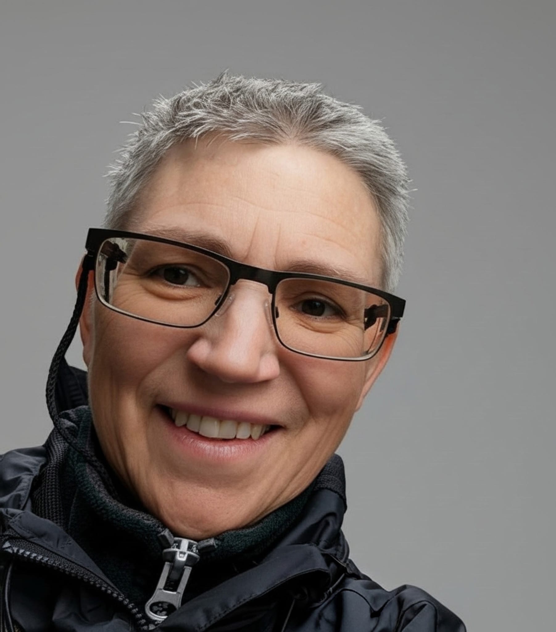 Anett Escher, Trainerin bei movePROsport e.V.