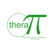 Logo der Praxis Thera PI in Halle