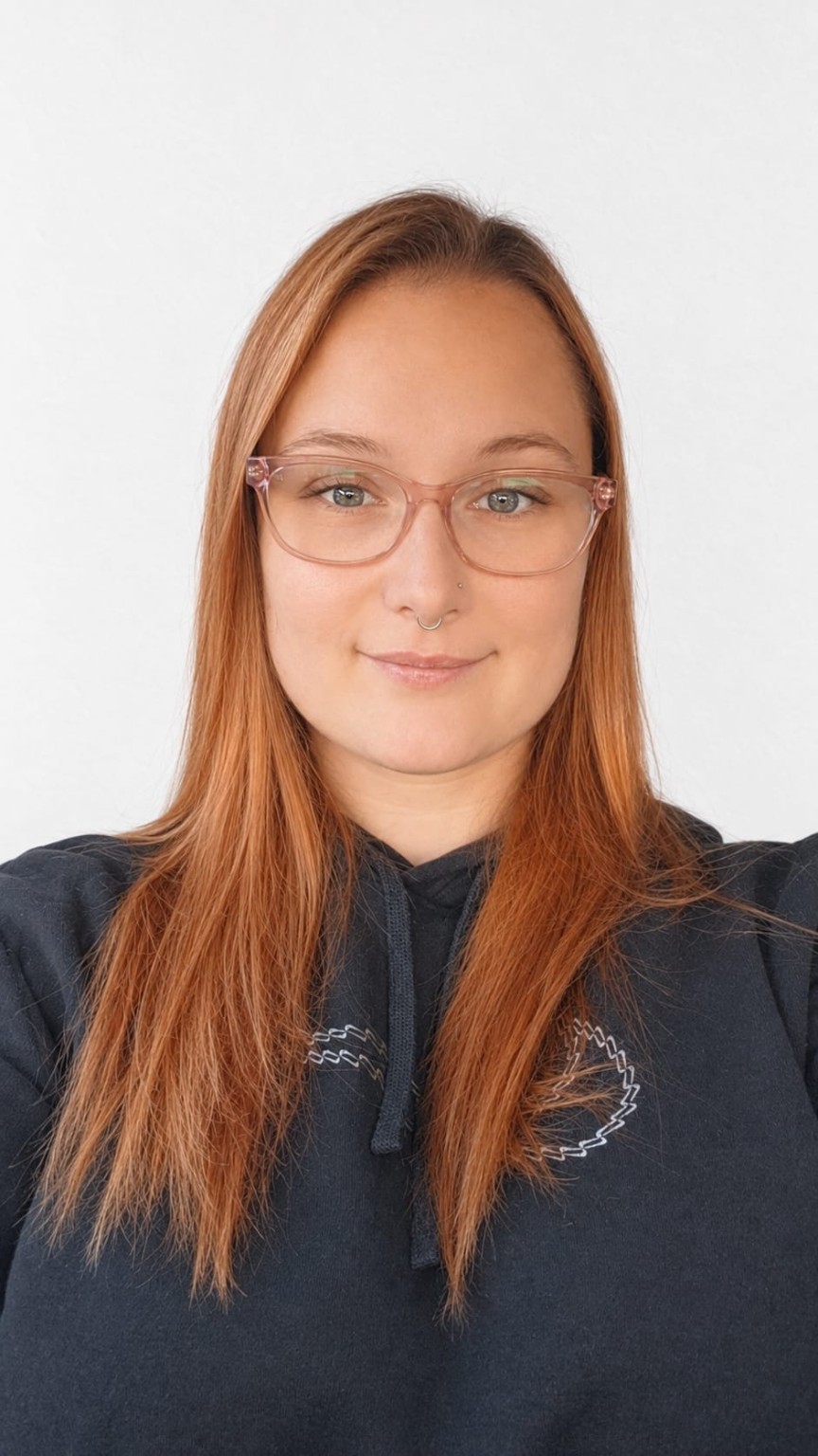 Celine Rücker, Trainerin für Gerätturnen bei movePROsport e.V.