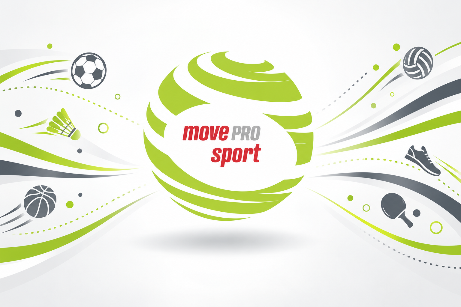movePROsport Vereinsgrafik – gemeinsam in Bewegung