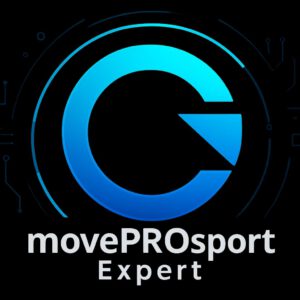Logo von movePROsport Expert
