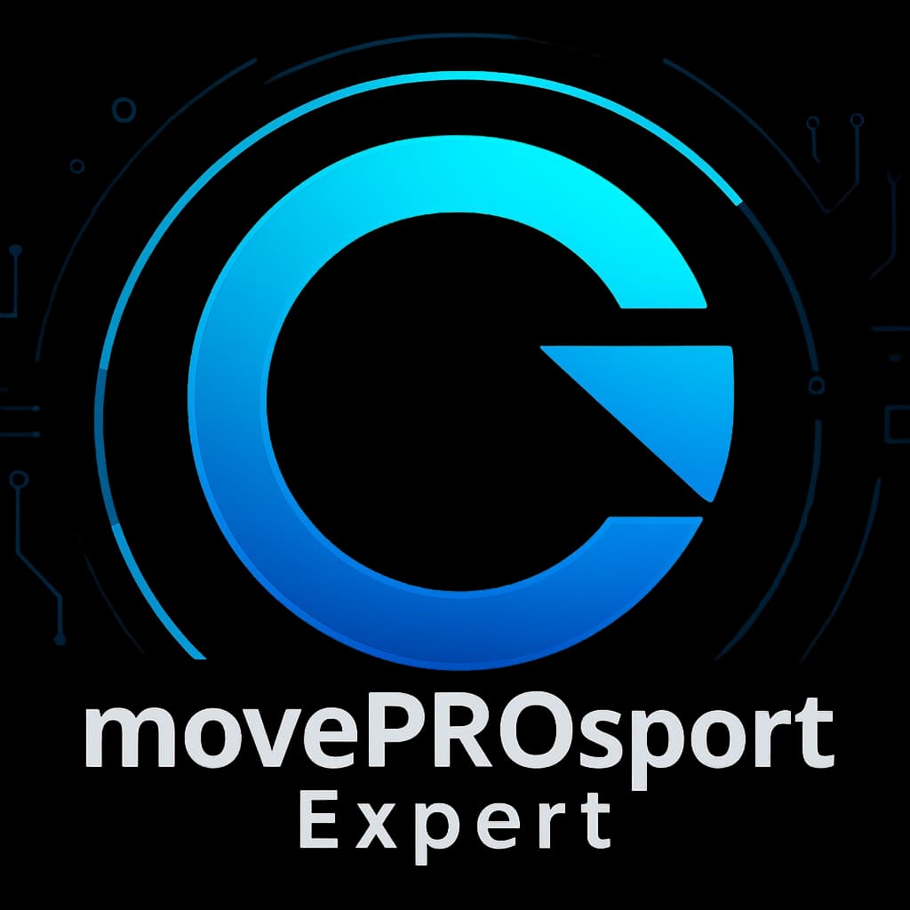 Logo von movePROsport Expert